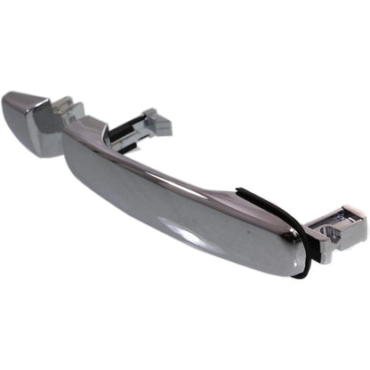 Exterior Door Handle For 2008-2012 Chevrolet Malibu 2007-2012 GMC Acadia Chrome