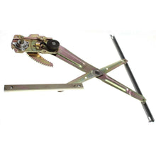 Front Left Side Window Regulator For 1984-1989 Toyota 4Runner TO1350116