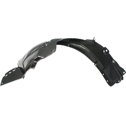 Set of 2 Fender Liner For Hyundai Accent 2013-2017 Front