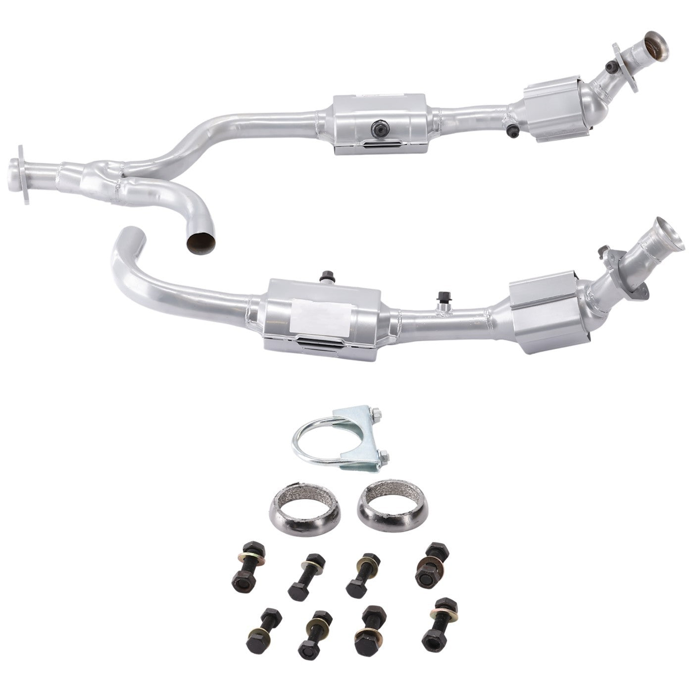 Catalytic Converter For 1999-2004 Ford Mustang 3.8L or 3.9L Front Left and Right