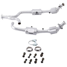 Catalytic Converter For 1999-2004 Ford Mustang 3.8L or 3.9L Front Left and Right