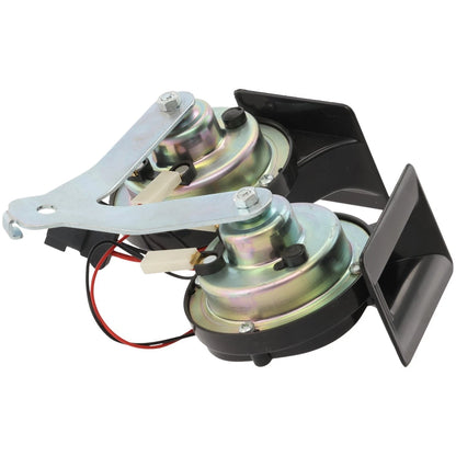 Set Horns for F150 Truck  FL3Z13832A Ford F-150 2015-2016
