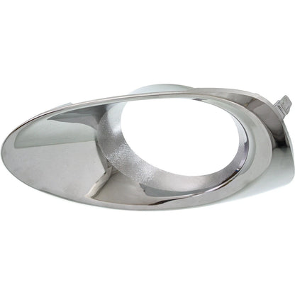 Fog Light Trim For 2013-2015 Lexus RX350 Driver and Passenger Side