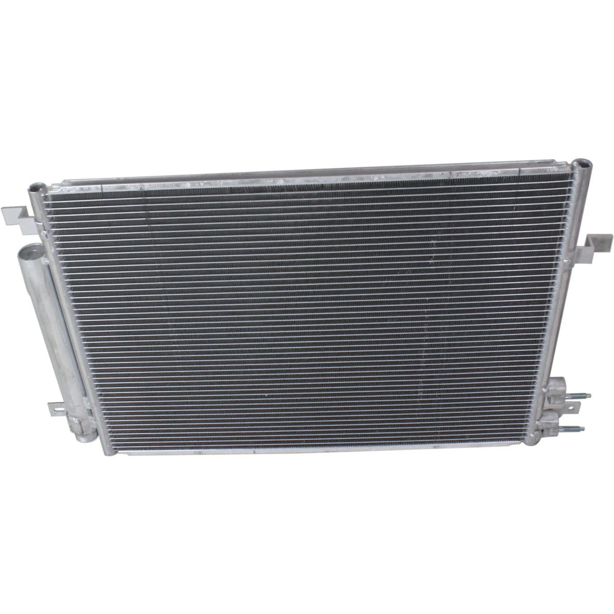 A/C Condenser For 2016-2023 Chevrolet Camaro Aluminum Core 23455461 84947859