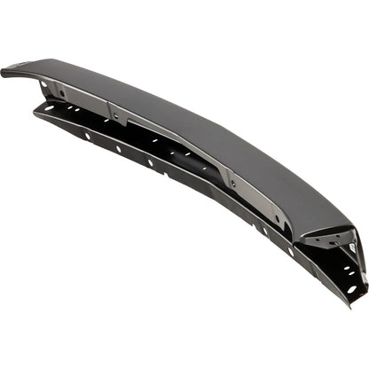 1-Piece Front Bumper For Chevrolet Silverado 1500 2009-2013 HYBRID PTM