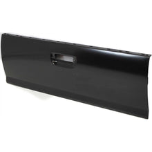 Tailgate For 2005-2015 Toyota Tacoma Fleetside Primed Steel 6570104013