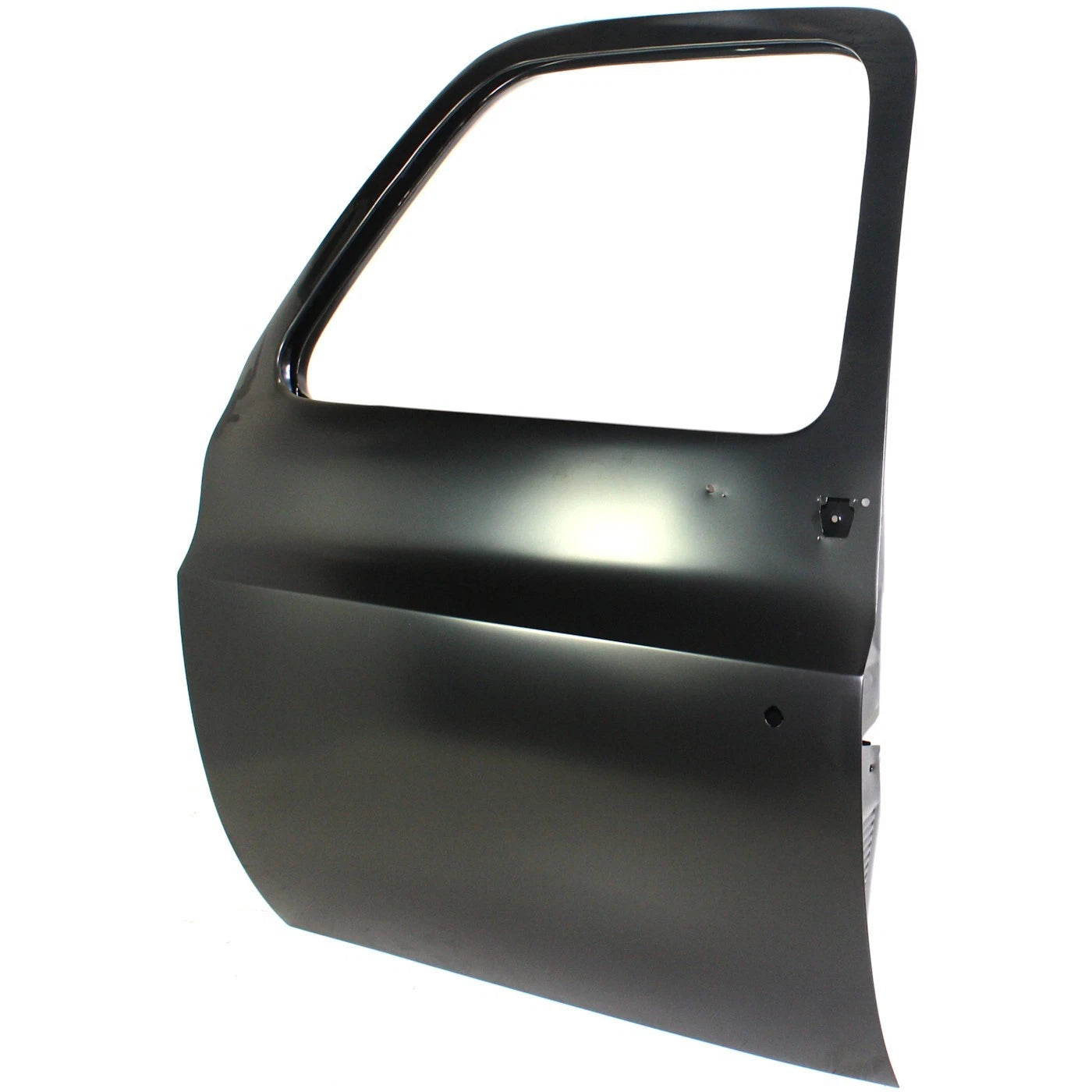 Door Shell For 78-86 Chevrolet C10 Set of 2 Front Driver and Passenger Side