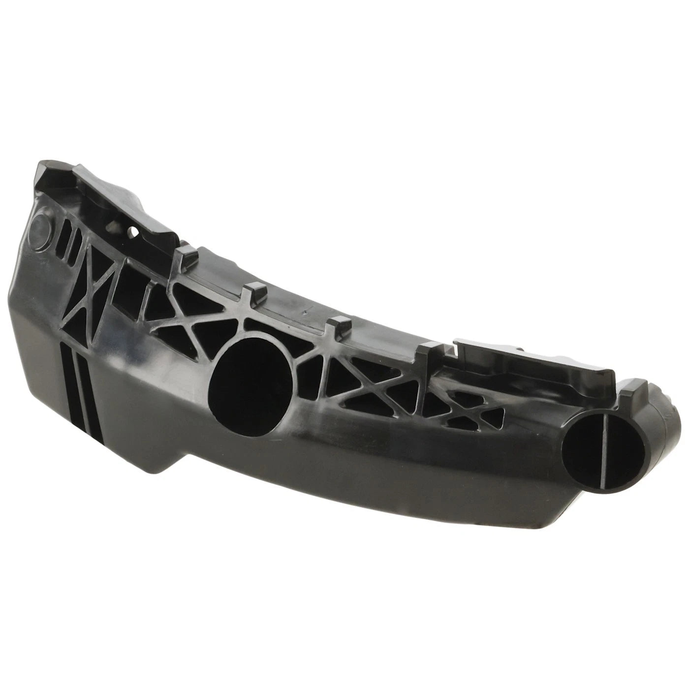 Bumper Retainer Set For 2006-2012 Toyota RAV4 525620R010 525630R010 Rear 2Pcs