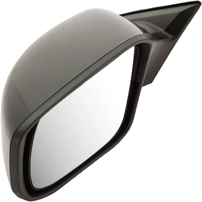 Mirror For 2013-2018 Nissan Altima Sedan Power Paint To Match Driver Side Left