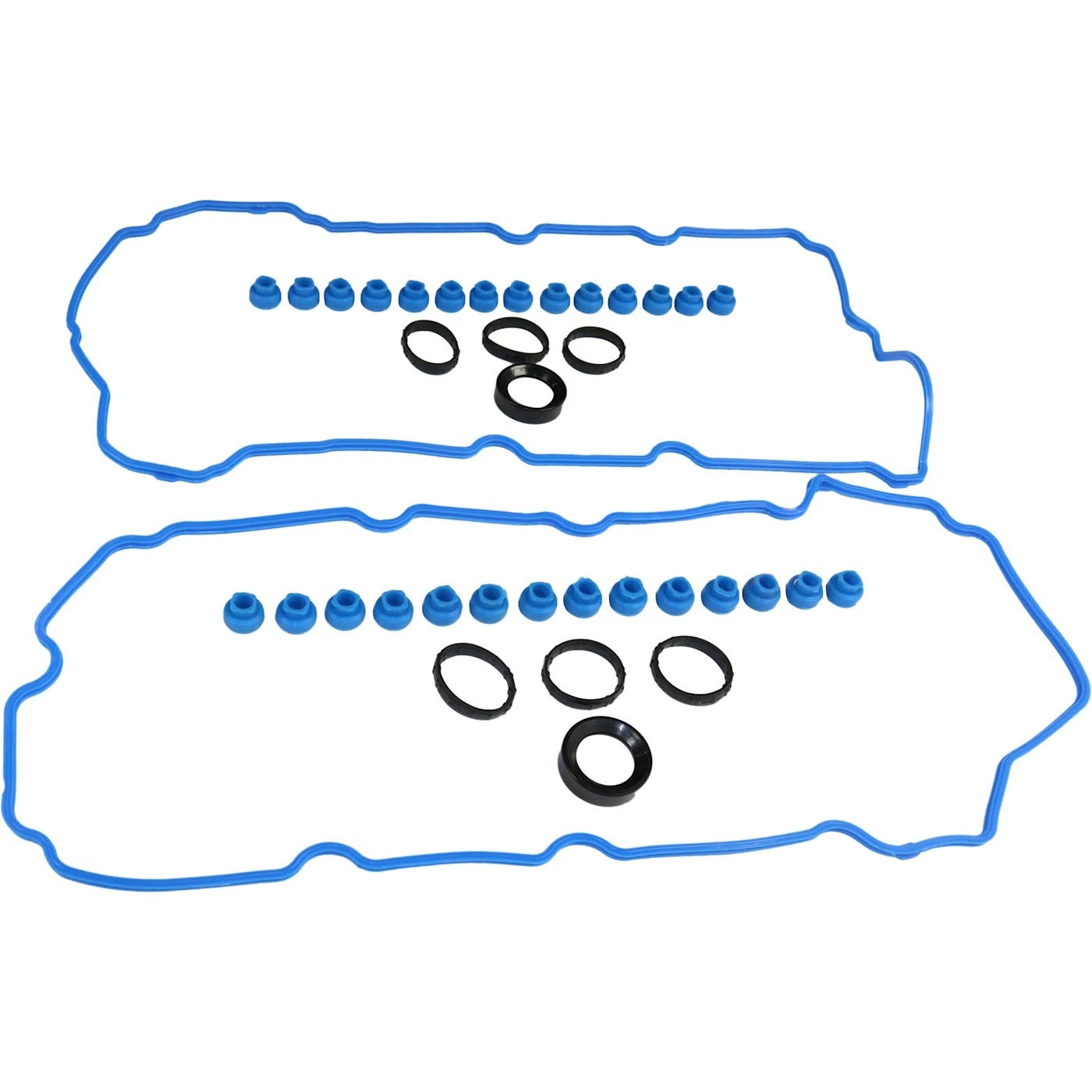 Valve Cover Gasket Kit For 2006-2009 Ford Fusion 3.0L SE SEL