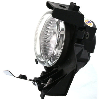 Front Fog Light Assembly Set For 2008-2011 Subaru Impreza SU2593114 SU2592114