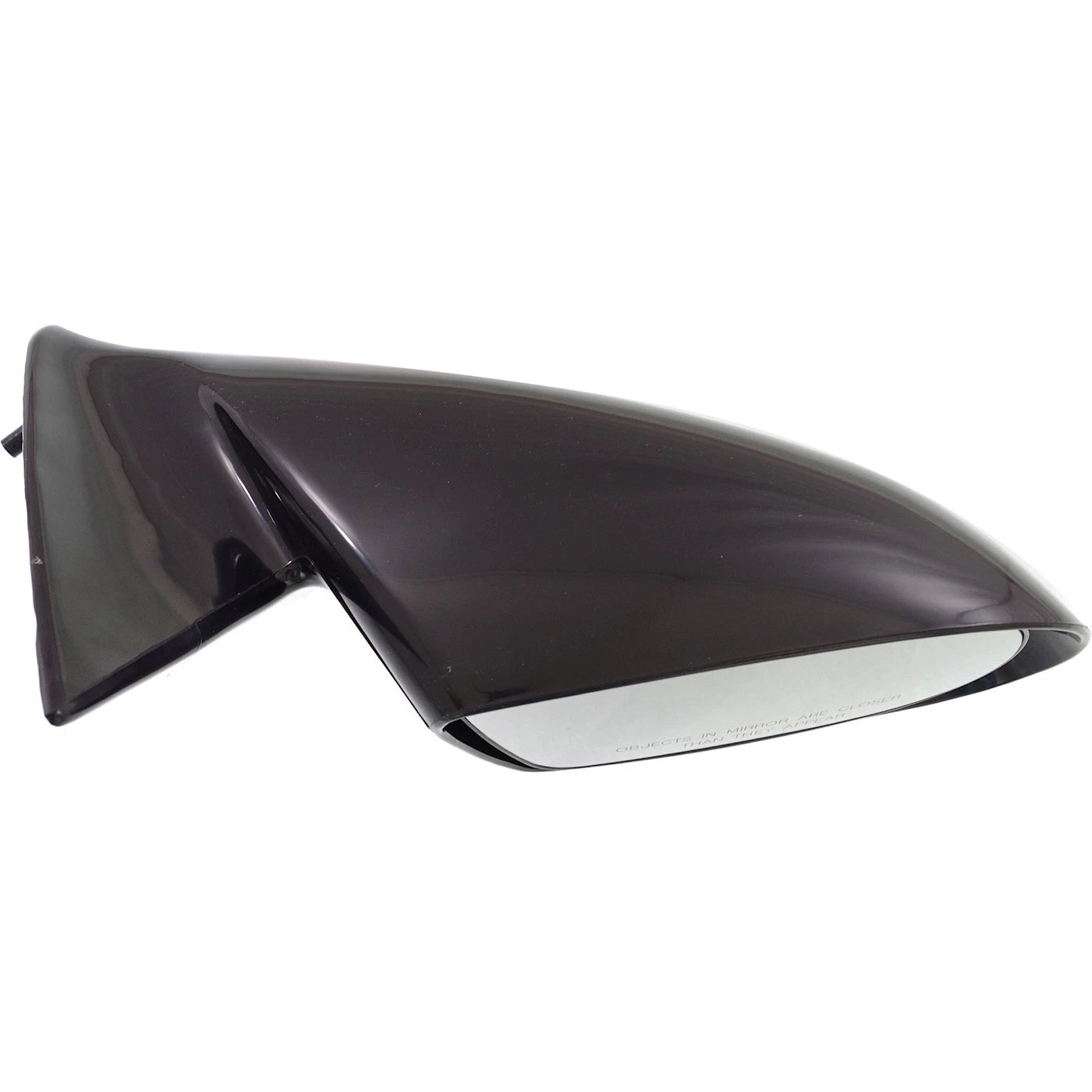 Manual Remote Mirror Set Of 2 For 1989-1994 Geo Metro Left And Right Paintable