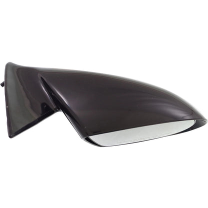Manual Remote Mirror Set Of 2 For 1989-1994 Geo Metro Left And Right Paintable