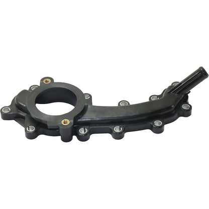 Water Outlet For 2013-2017 Ram 1500