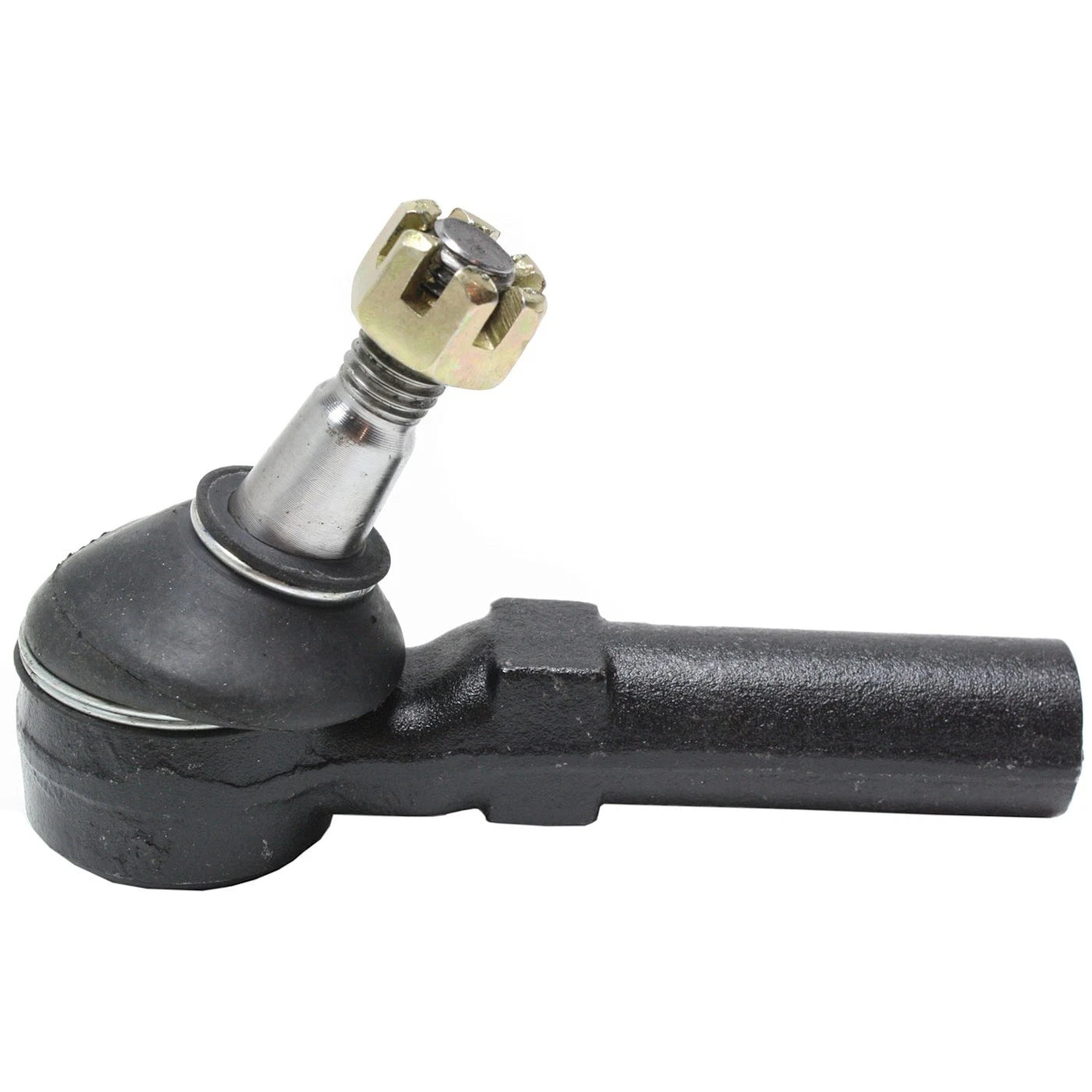 Tie Rod End for 84-85, 97-2013 Chevrolet Corvette Front Outer Set of 2
