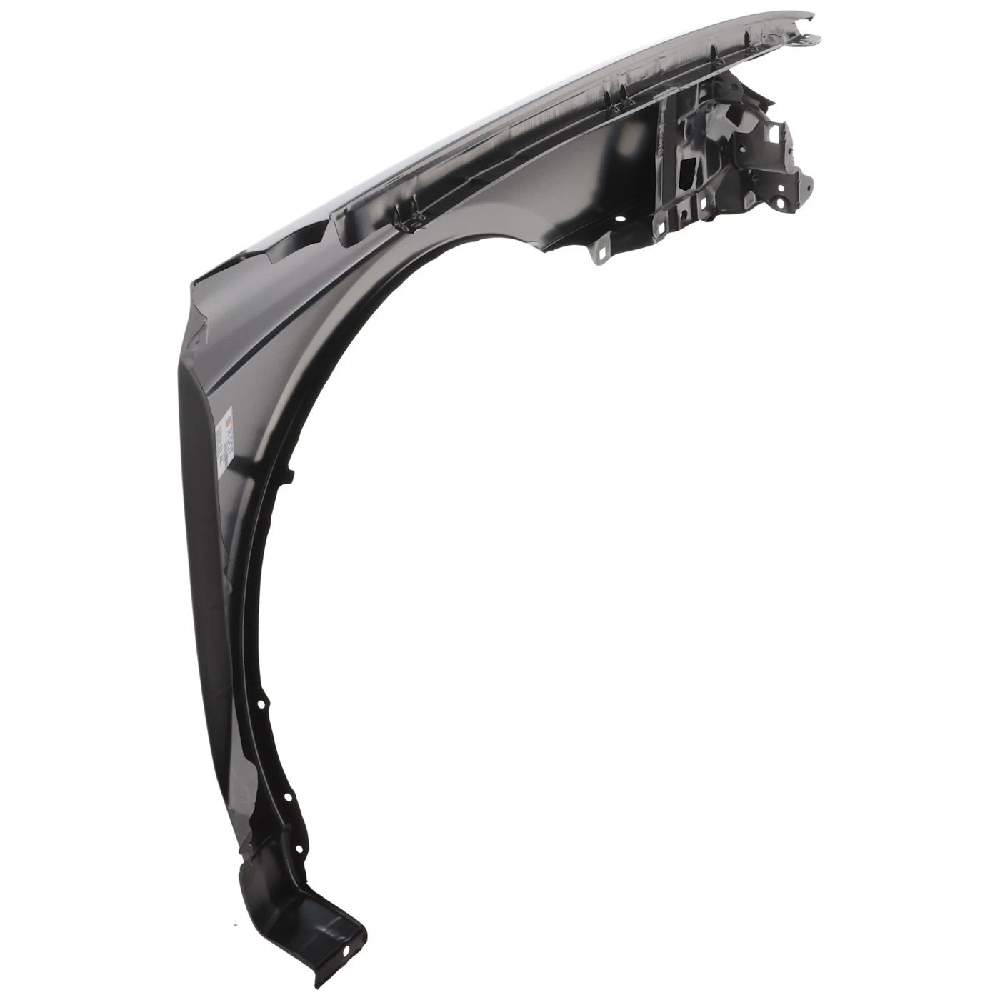 Fender For Subaru Impreza 2006-2007 Front Driver Side Sedan