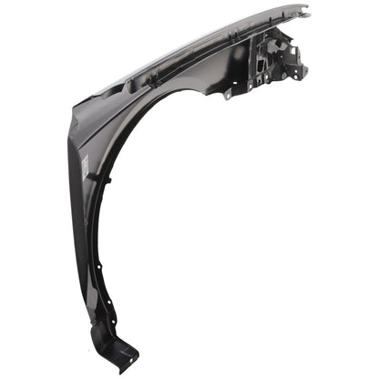 Fender For Subaru Impreza 2006-2007 Front Driver Side Sedan