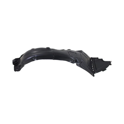 Set of 2 Fender Liner For Hyundai Sonata 2011-2015 Front LH & RH Inner Hybrid