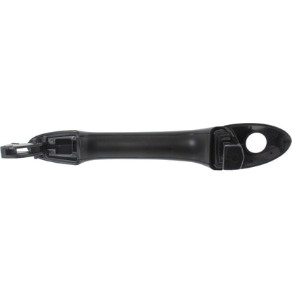 Exterior Door Handle For 2011-2015 Hyundai Sonata Front Driver Side HY1310133