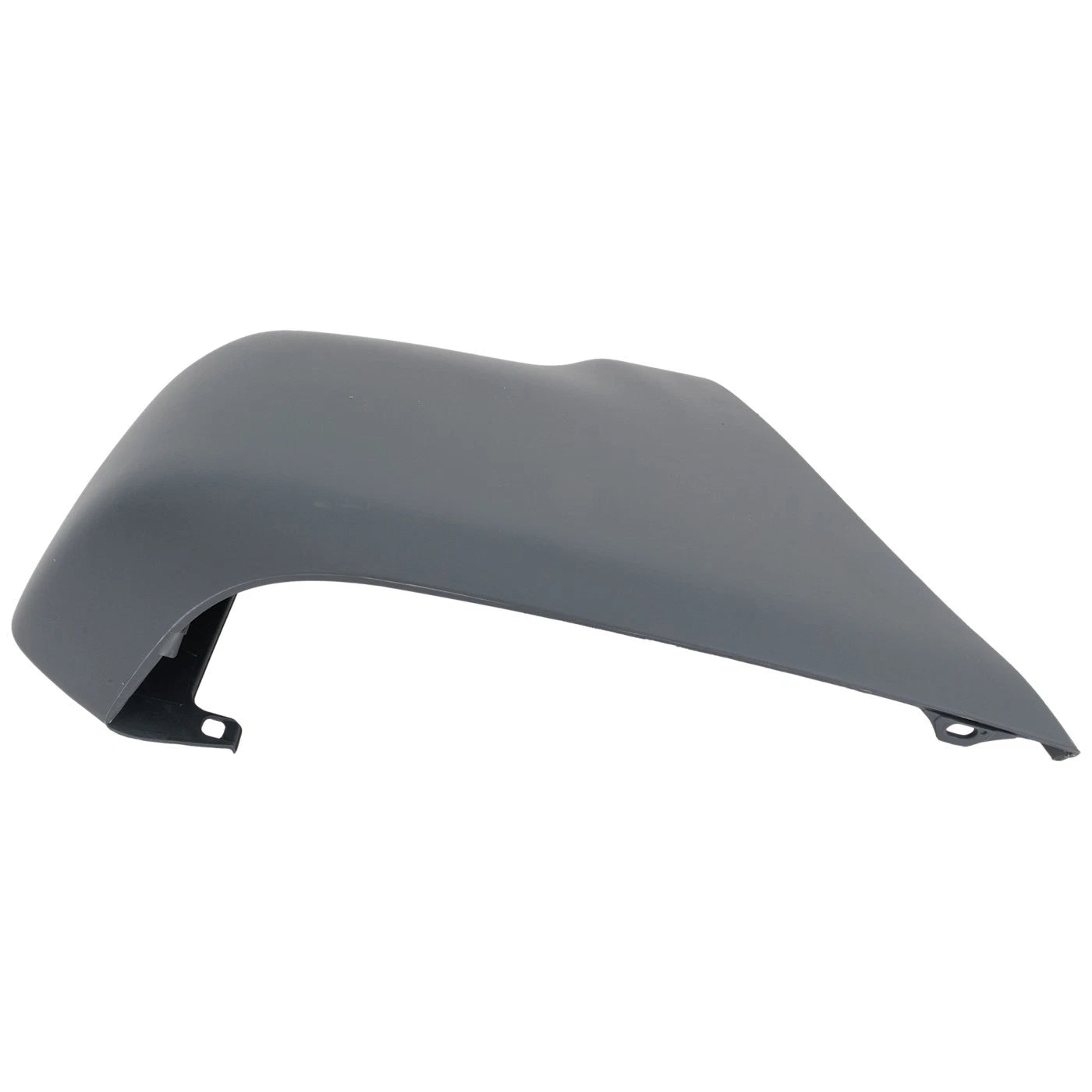 Bumper End Cap For 2001-2005 Toyota RAV4 4Cyl Engine Rear Left Plastic Primed