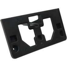 Front License Plate Bracket For 2016-2017 Honda Accord HO1068125 71145T2FA50