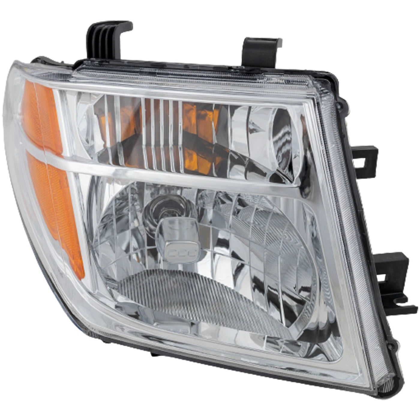 Headlight Set For 2005-2008 Nissan Frontier 05-07 Nissan Pathfinder Headlamp