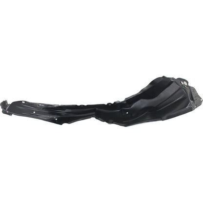 Set of 2 Fender Liner For Toyota Yaris 2012-2017 Front