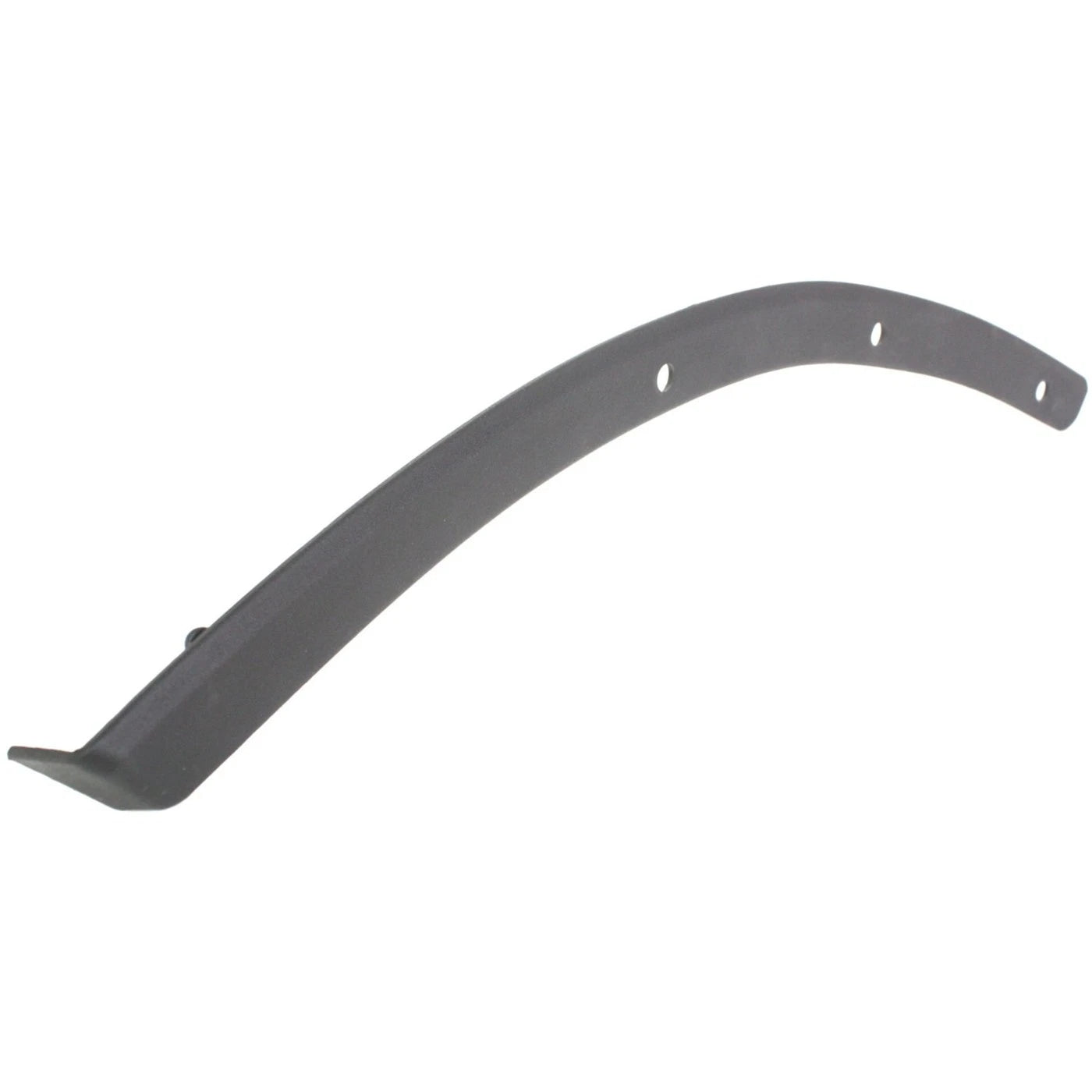 FOR 2007-2013 CHEVY SILVERADO 1500 FRONT BUMPER OUTER FILLER SET