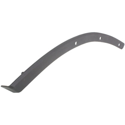 FOR 2007-2013 CHEVY SILVERADO 1500 FRONT BUMPER OUTER FILLER SET