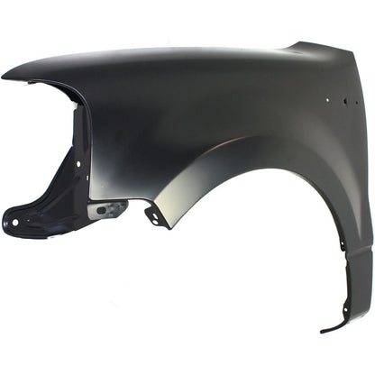 Fender For Ford F-150 2004-2006 Front Driver and Passenger Side To 8-9-05
