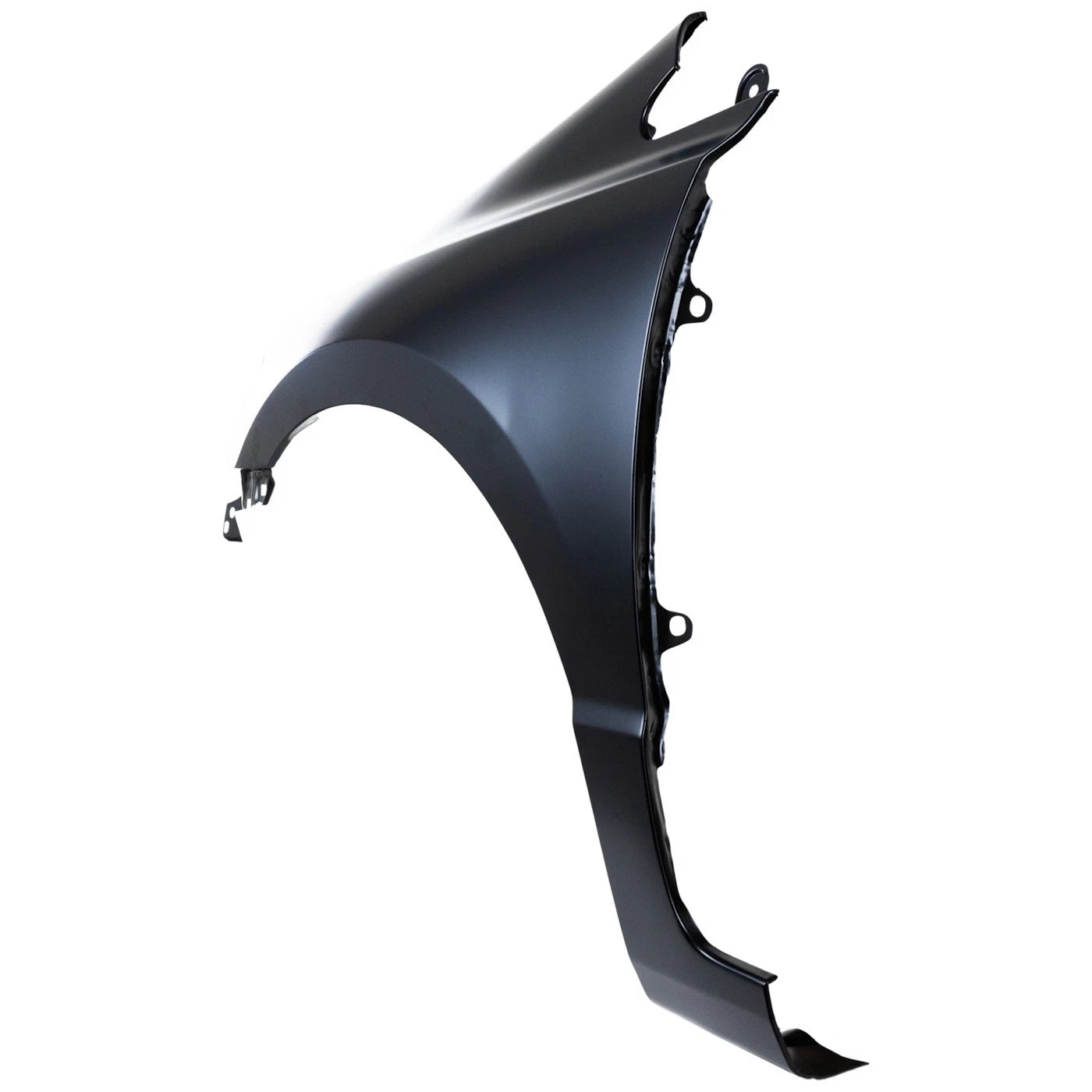 Fender For Honda Civic 2006-2011 Front Driver and Passenger Side 2-Door Coupe