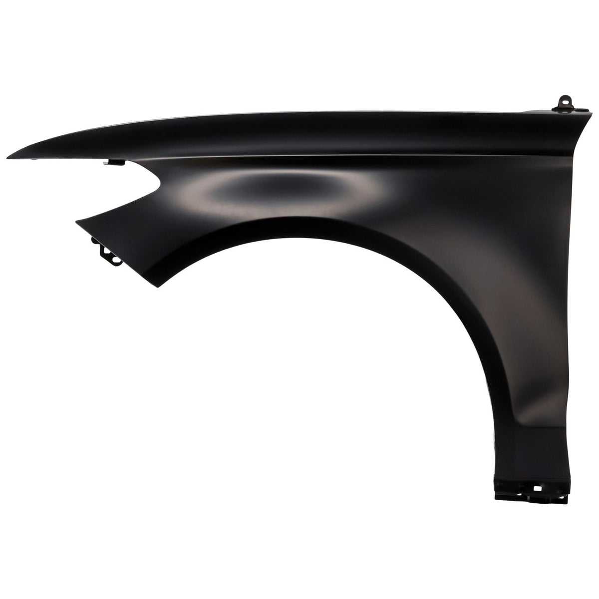 CAPA Certified Fender For Ford Fusion 2017-2020 Front Driver Side