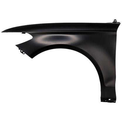 CAPA Certified Fender For Ford Fusion 2017-2020 Front Driver Side