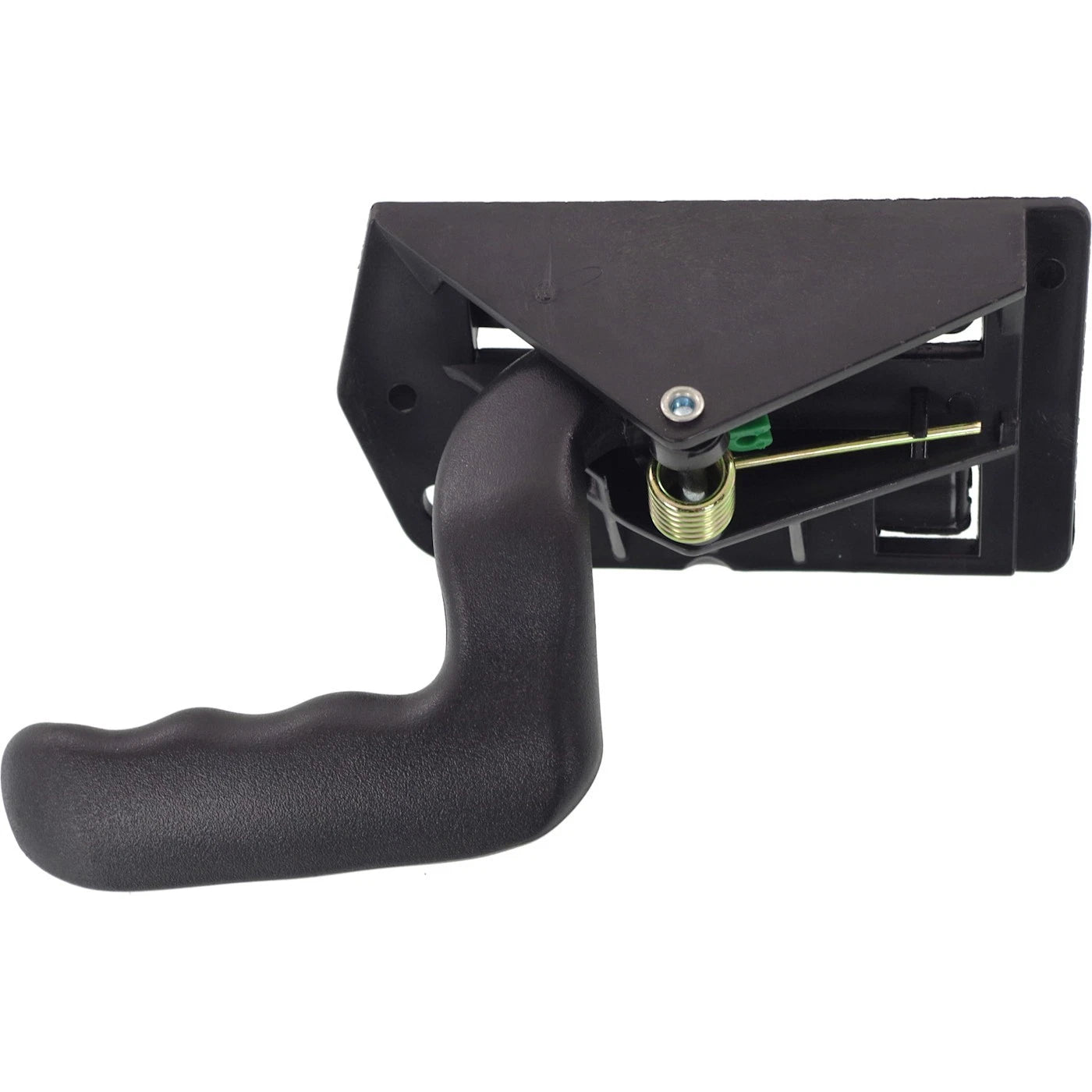 Black Inside Interior Door Handle Driver Left LH for Silverado Tahoe Sierra