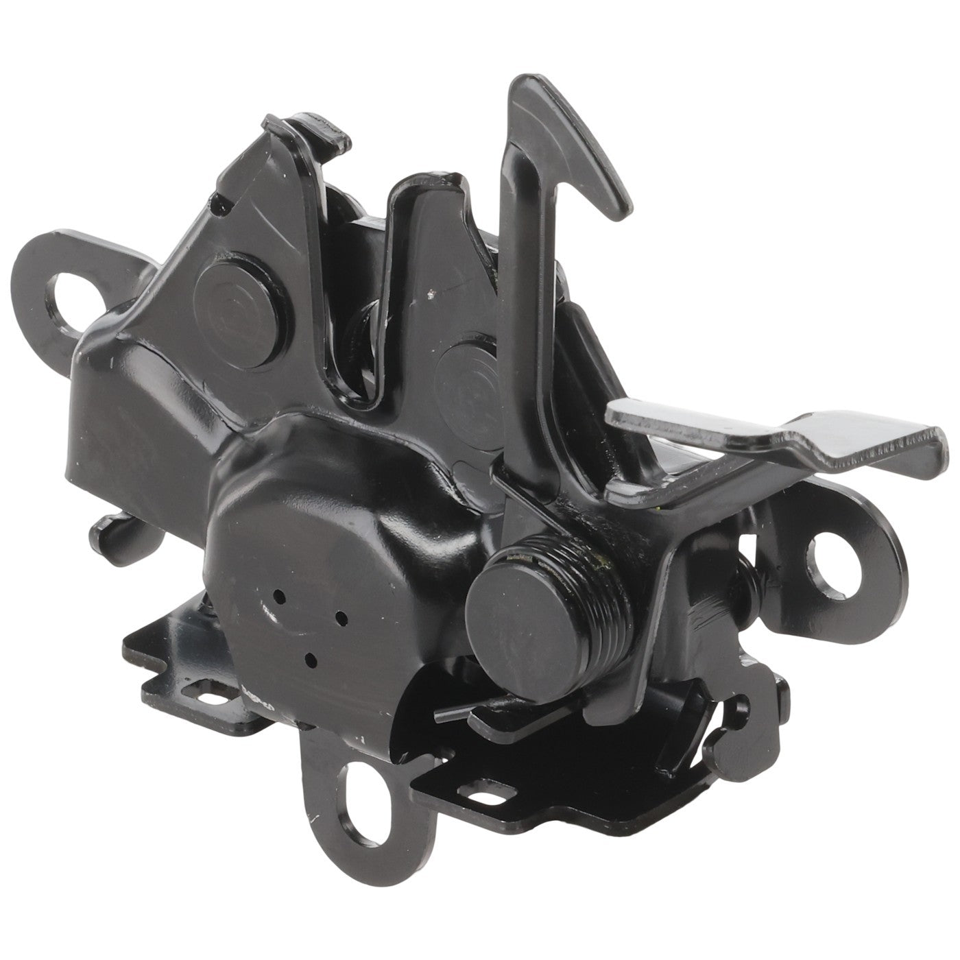 Hood Latch For 2004-2010 Toyota Sienna Steel TO1234115 53510AE011