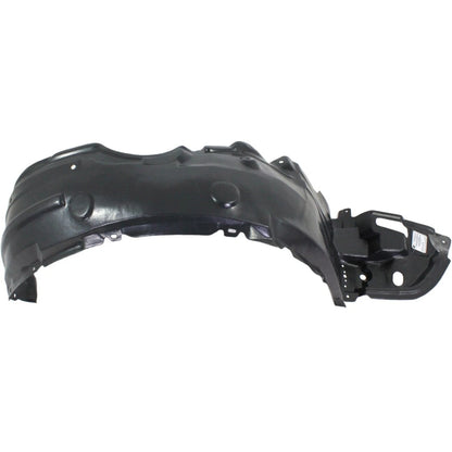 Set of 2 Fender Liner For Toyota Corolla 2011-2013 Front Left & Right Inner