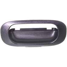 Tailgate Handle Set For 1997-2010 Dodge Dakota 06-09 Mitsubishi Raider