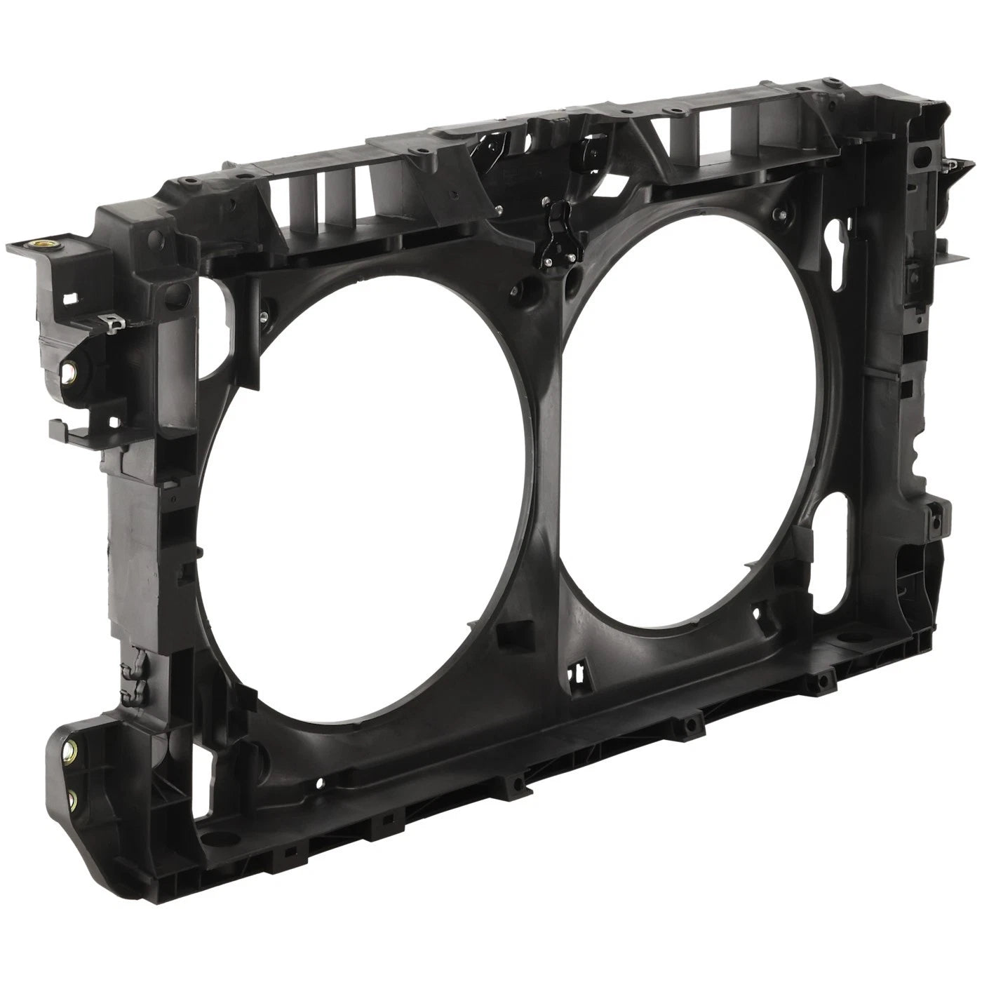 Radiator Support For 2008-2009 Nissan Altima Assembly