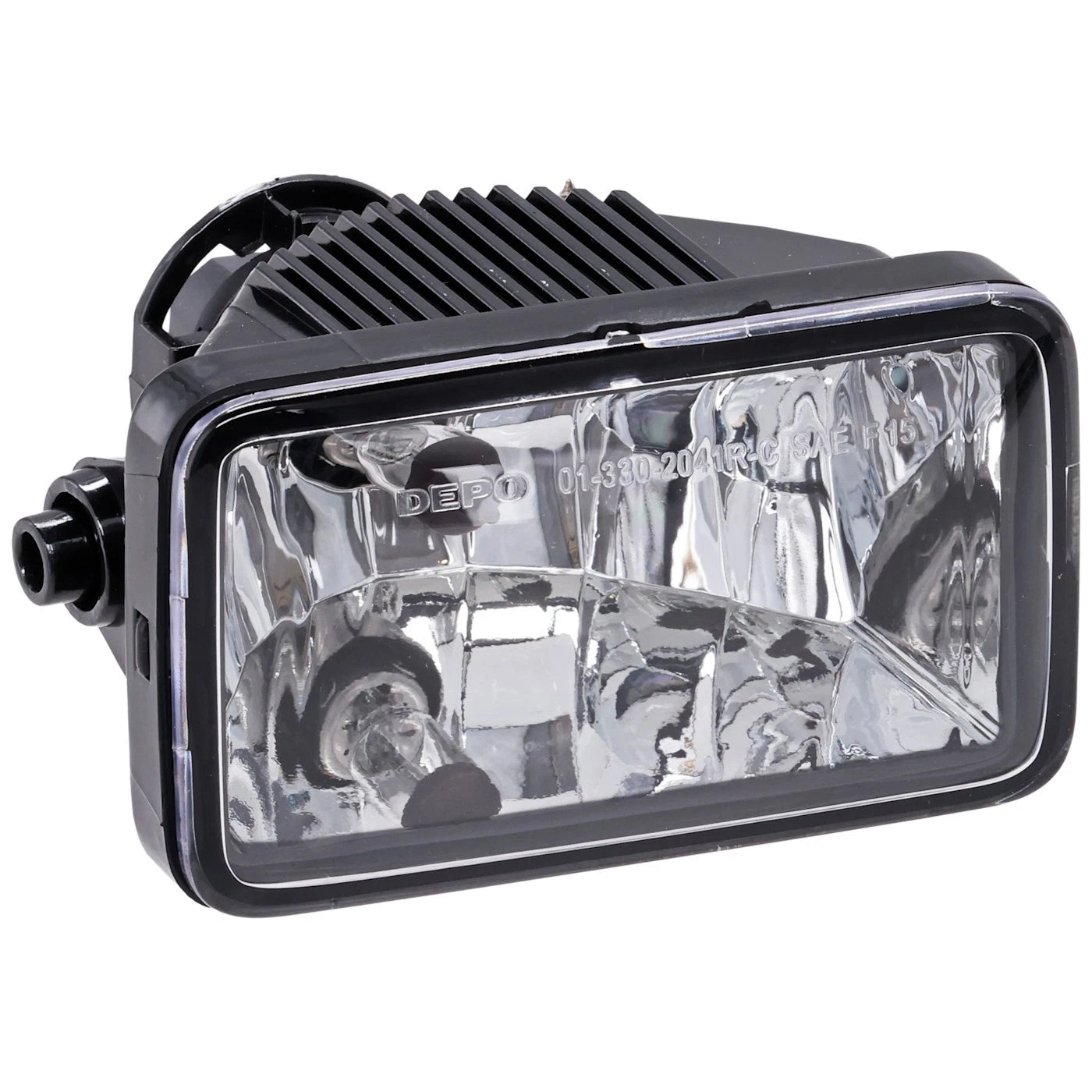 Fog Light Set of 2 For 2015-2020 Ford F150 Pickup Truck Driver and Passenger