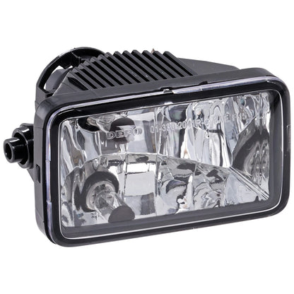 Fog Light Set of 2 For 2015-2020 Ford F150 Pickup Truck Driver and Passenger