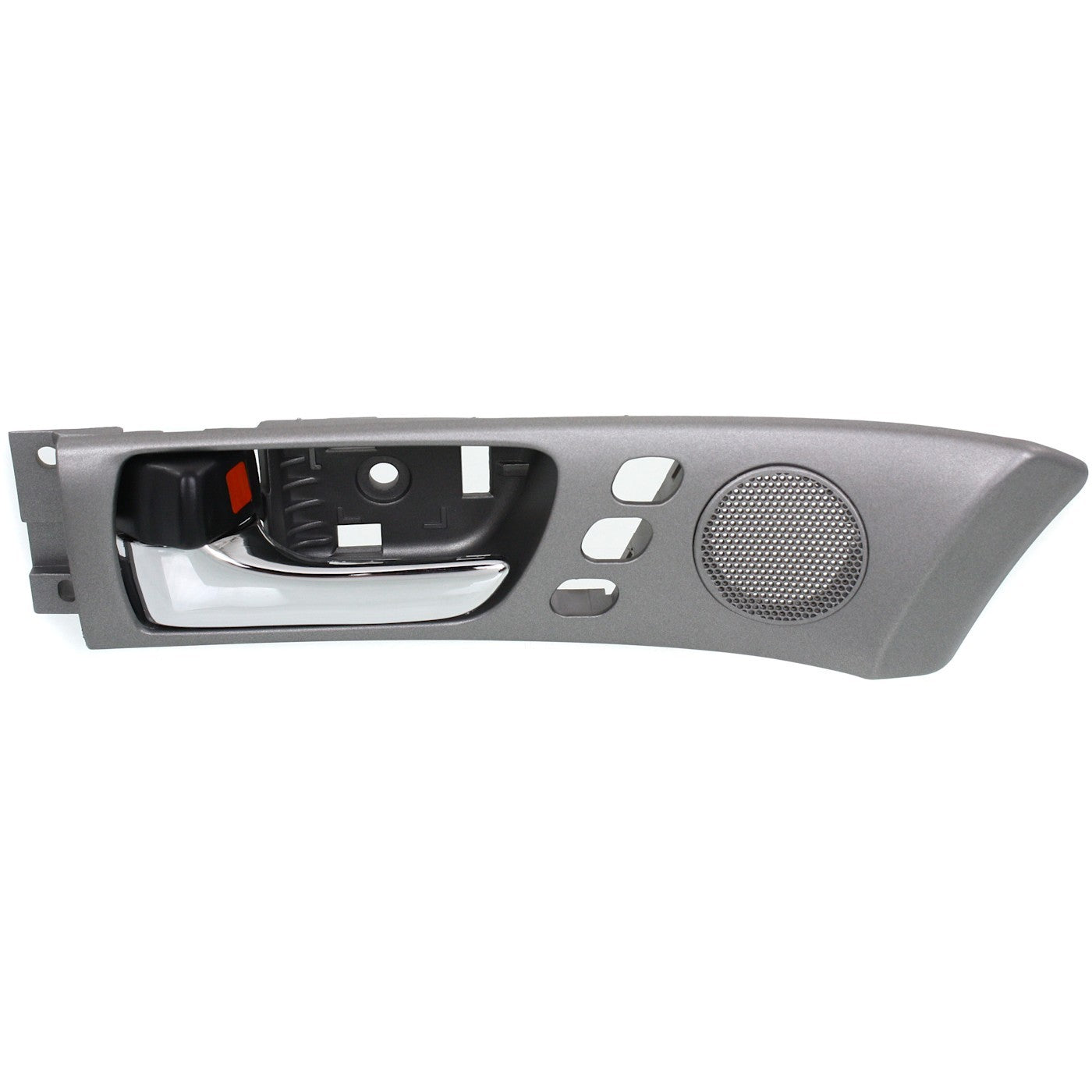 Door Handle For 2004-06 Lexus ES330 w/ Mem Adj Sys Gray Housing Front Left Inner