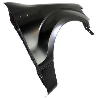 CAPA Certified Fender For Ford F-150 2009-2014 Front Driver and Passenger Side