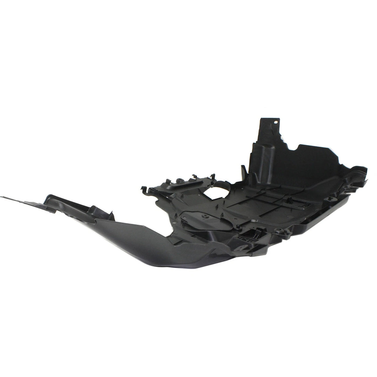 Engine Splash Shield For Subaru Forester 2009-2013 Lower w/ Turbo Assy
