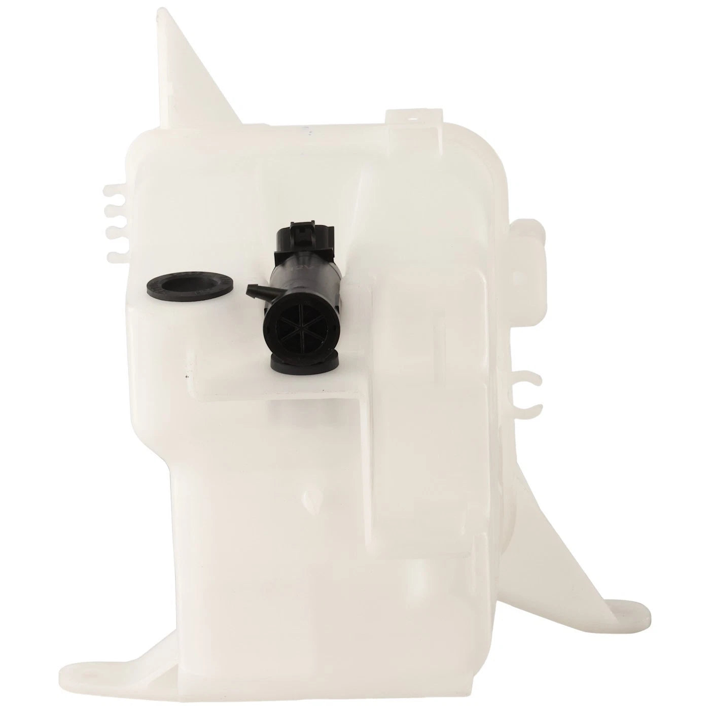 Washer Reservoir Tank For 2002-06 Toyota Camry 2002-03 ES300 with Pump TO1288113