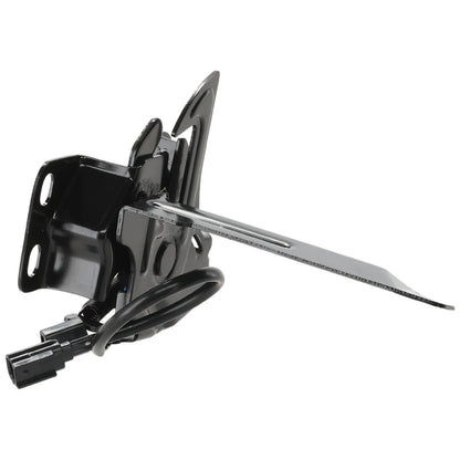 Hood Latch For 2012-2015 Honda Civic Steel HO1234128 74120TR0A01