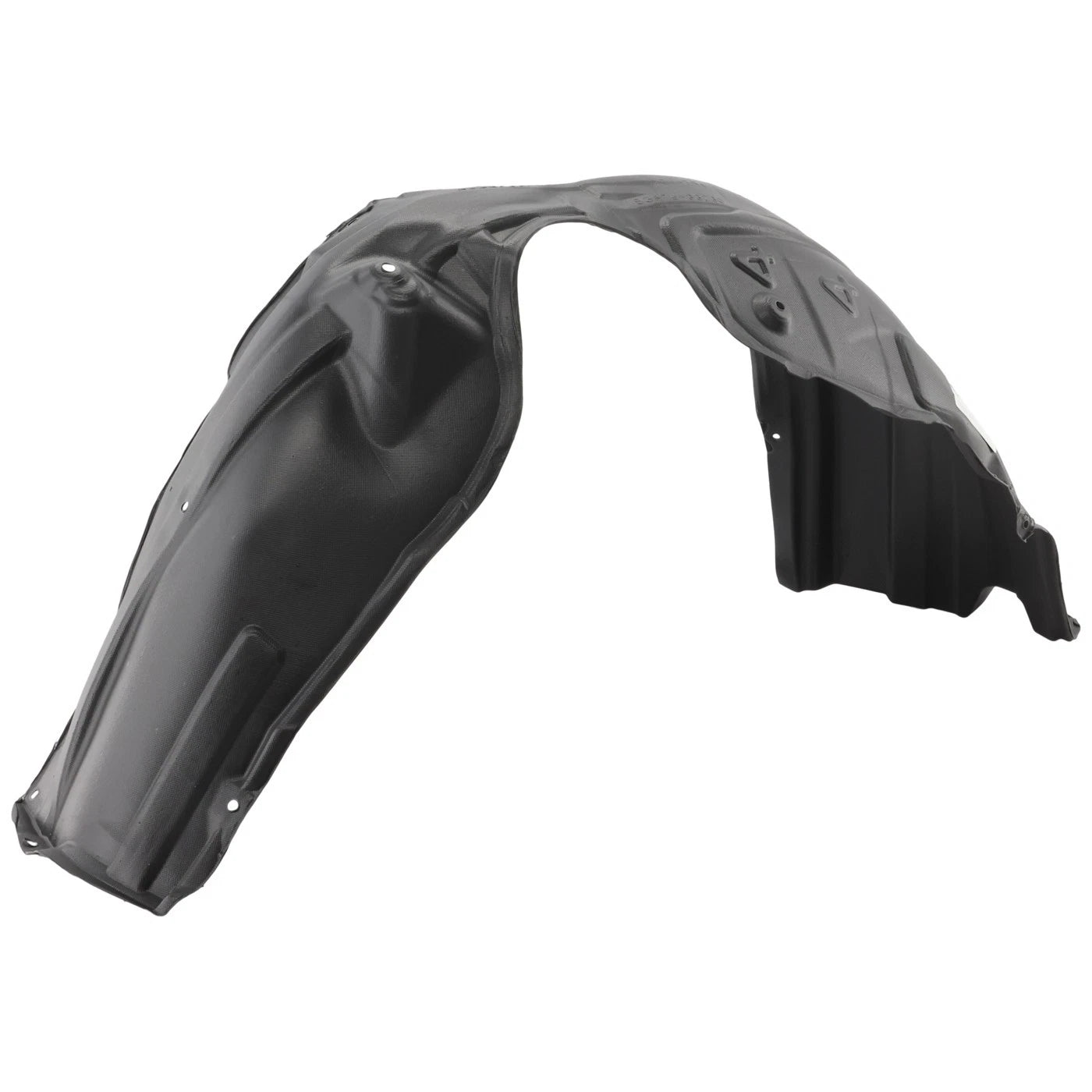Fender Liner For Lexus ES350 2013-2018 Front Driver Side Inner