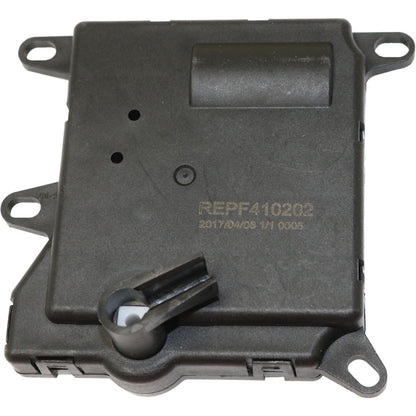 New Heater Blend Door Actuator Country Lincoln Town Car Mercury Grand Marquis
