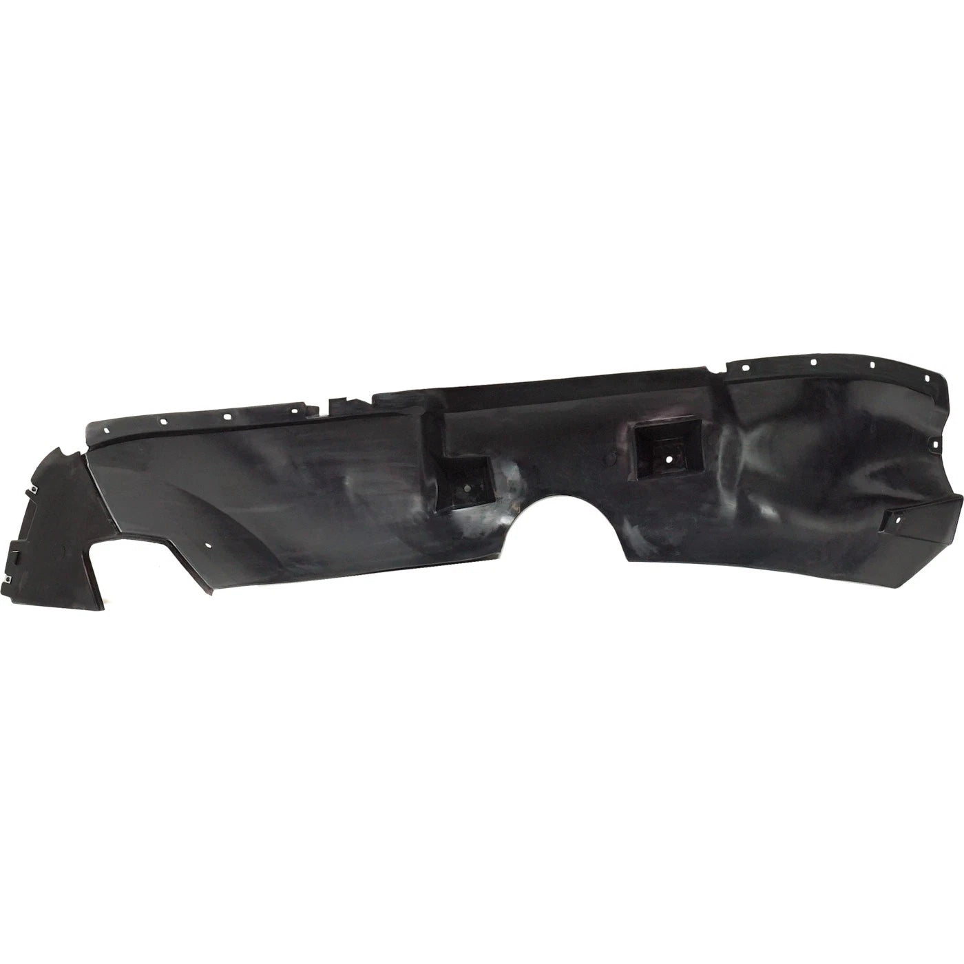 Set of 2 Fender Liner For Chevrolet Equinox 2014-2017 Front Left & Right Inner
