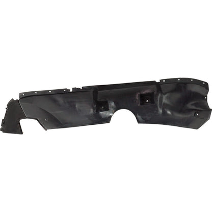 Set of 2 Fender Liner For Chevrolet Equinox 2014-2017 Front Left & Right Inner