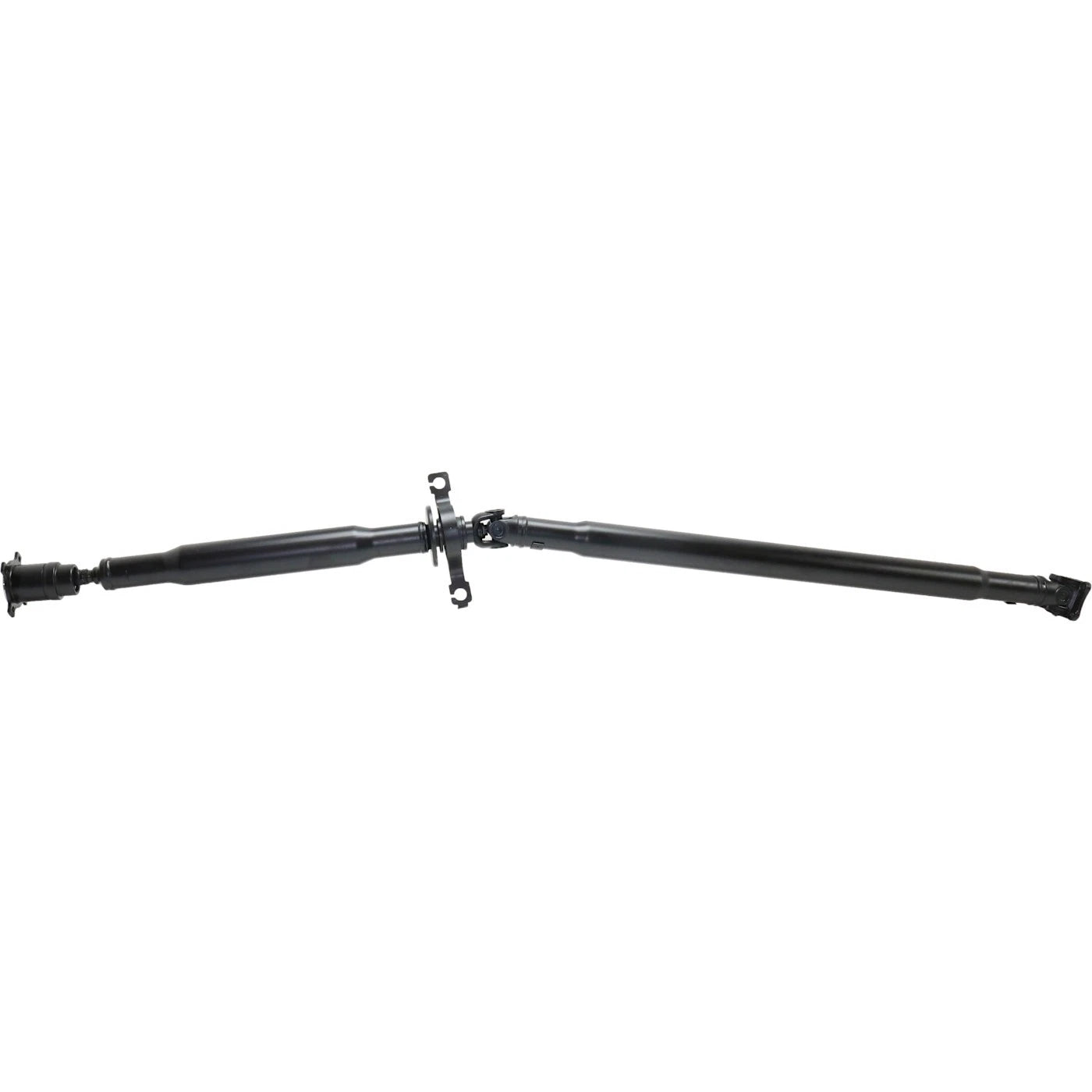 Rear Driveshaft For Ford Edge Lincoln MKX 2007-2014 2.0 3.5 3.7L AWD 80.5 Inches